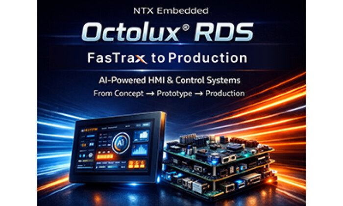 Image Credit: NTX Embedded