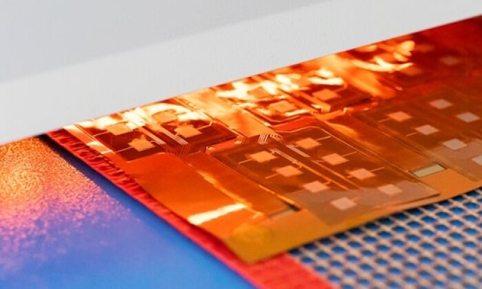 Image Credit: Nanomade