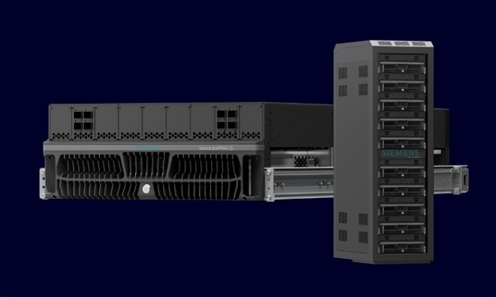 Image Credit: Siemens