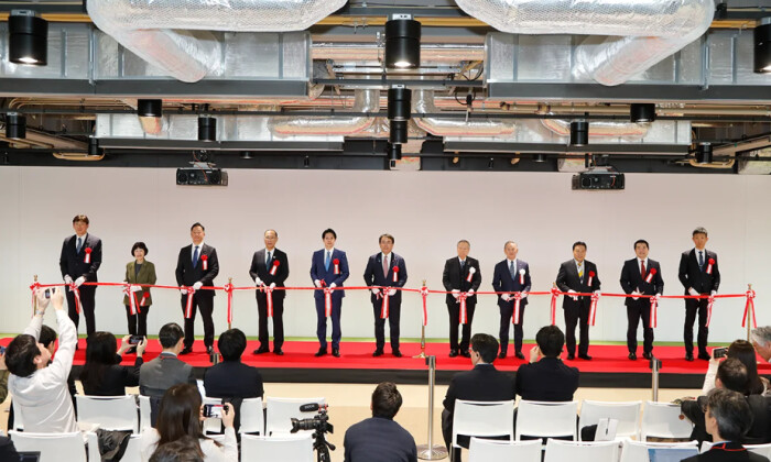 Image Credit: Rapidus