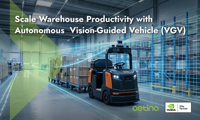 Image Credit: Aetina