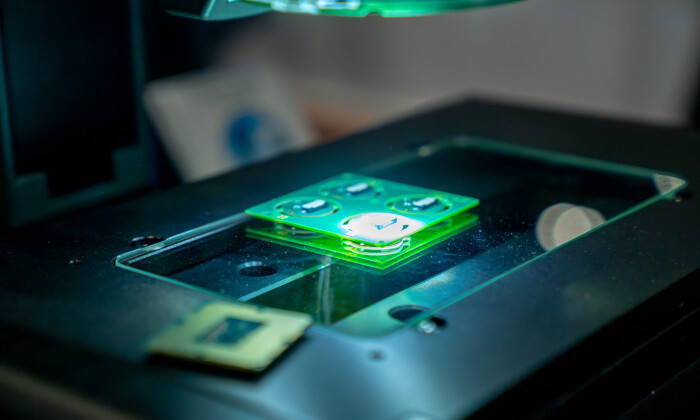 Image Credit: Microelectronics US