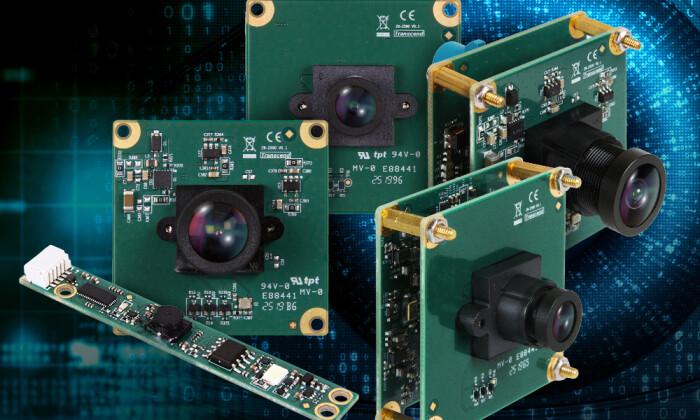 Image Credit: Transcend