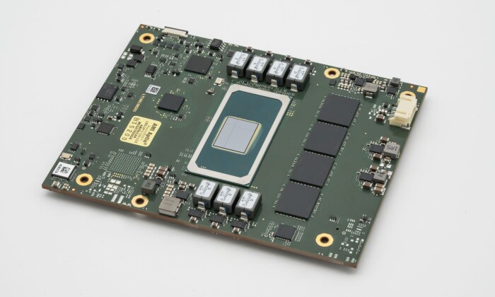 Image Credit: Tria Technologies