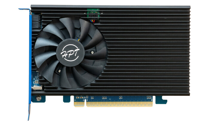 Image Credit: HighPoint Technologies