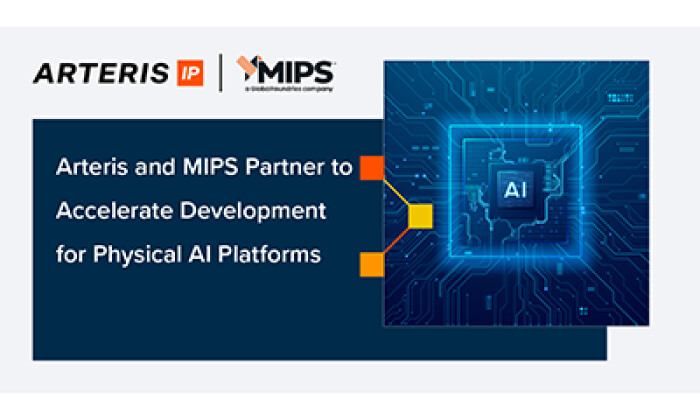 Image Credit: Arteris