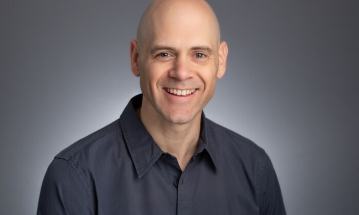 Nohik Semel, CEO of Altair Semiconductor