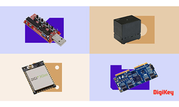 Image Credit: DigiKey