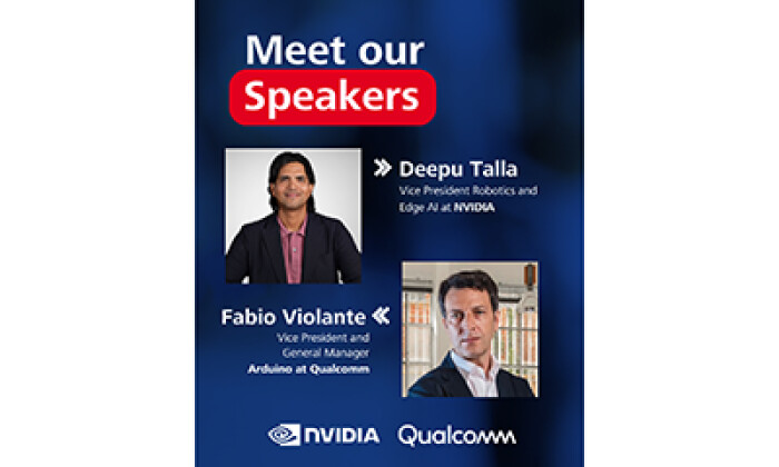 Image Credit: embedded world North America