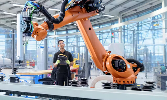 Image Credit: Infineon