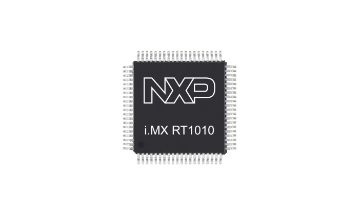 Image Credit: NXP