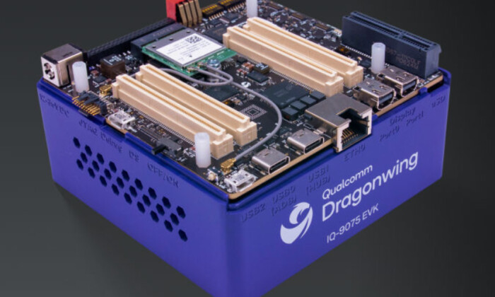 Image Credit: Qualcomm