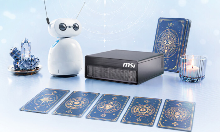 Image Credit: MSI IPC