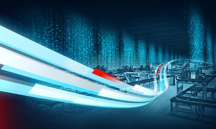 Image Credit: Bosch Rexroth
