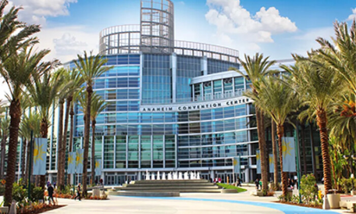 Image Credit: embedded world North America
