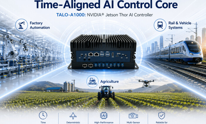 Image Credit: Albatron.ai