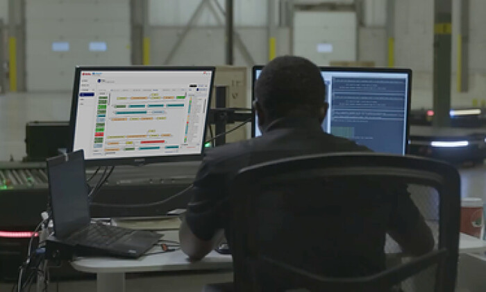 Image Credit: Rockwell Automation