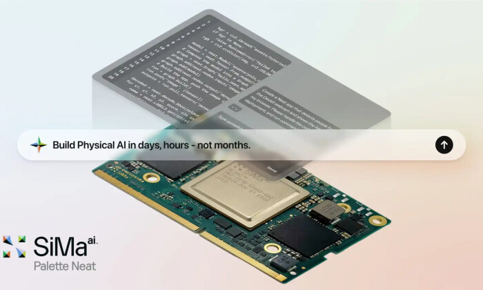 Image Credit: SiMa.ai
