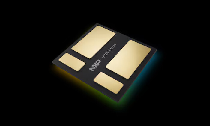 Image Credit: NXP