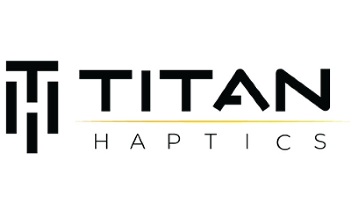 Image Credit: TITAN Haptics