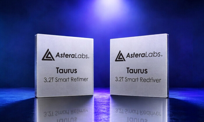 Image Credit: Astera Labs